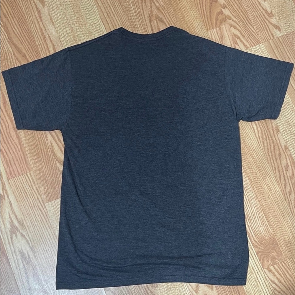 Barney Dino Might shirt - Picture 3 of 3